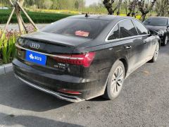 Audi A6L 45 TFSI Prestige - ფოტო 2