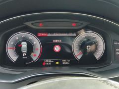 Audi A6L 45 TFSI Prestige - ფოტო 20