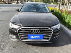 Audi A6L 45 TFSI Prestige - ფოტო 3