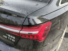 Audi A6L 45 TFSI Prestige - ფოტო 5