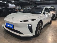 NIO ET5 560km 75kWh - ფოტო 1