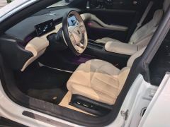 NIO ET5 560km 75kWh - ფოტო 14