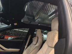 NIO ET5 560km 75kWh - ფოტო 15