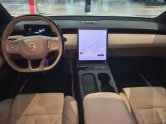 NIO ET5 560km 75kWh - ფოტო 16
