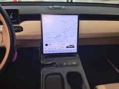 NIO ET5 560km 75kWh - ფოტო 17
