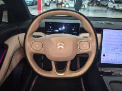 NIO ET5 560km 75kWh - ფოტო 18