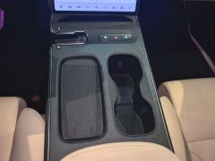 NIO ET5 560km 75kWh - ფოტო 19