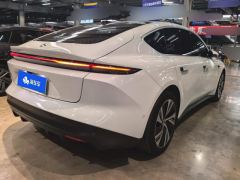 NIO ET5 560km 75kWh - ფოტო 2