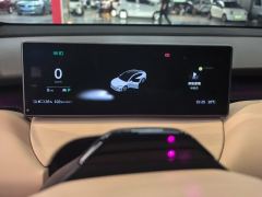 NIO ET5 560km 75kWh - ფოტო 20