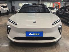 NIO ET5 560km 75kWh - ფოტო 3