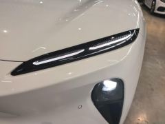 NIO ET5 560km 75kWh - ფოტო 4