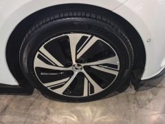 NIO ET5 560km 75kWh - ფოტო 6