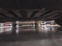 NIO ET5 560km 75kWh - ფოტო 8