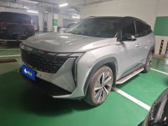 Geely Boyue L 1.5T Premium Version - photo 1