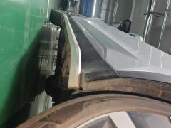 Geely Boyue L 1.5T Premium Version - photo 11