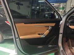 Geely Boyue L 1.5T Premium Version - photo 12