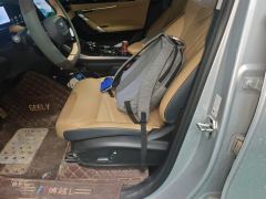 Geely Boyue L 1.5T Premium Version - photo 14