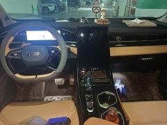 Geely Boyue L 1.5T Premium Version - photo 16