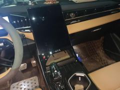 Geely Boyue L 1.5T Premium Version - photo 17