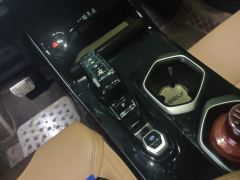 Geely Boyue L 1.5T Premium Version - photo 19