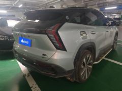 Geely Boyue L 1.5T Premium Version - photo 2
