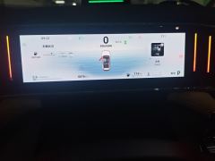 Geely Boyue L 1.5T Premium Version - photo 20