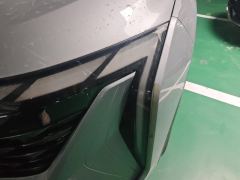 Geely Boyue L 1.5T Premium Version - photo 4