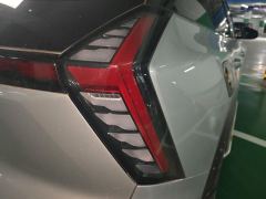 Geely Boyue L 1.5T Premium Version - photo 5