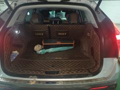 Geely Boyue L 1.5T Premium Version - photo 7