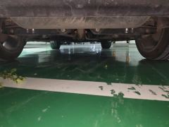 Geely Boyue L 1.5T Premium Version - photo 9