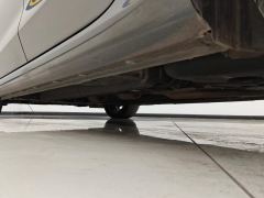 Geely Emgrand Passage 4 1.5L CVT Prestige - фото 11
