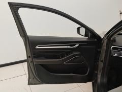 Geely Emgrand Passage 4 1.5L CVT Prestige - фото 12