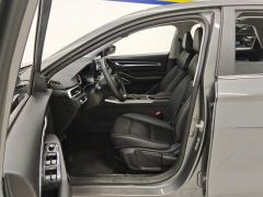 Geely Emgrand Passage 4 1.5L CVT Prestige - фото 14