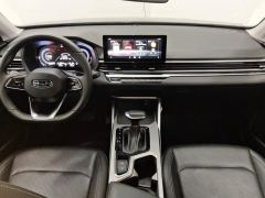 Geely Emgrand Passage 4 1.5L CVT Prestige - фото 16