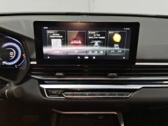 Geely Emgrand Passage 4 1.5L CVT Prestige - фото 17