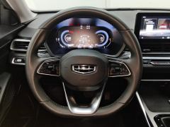 Geely Emgrand Passage 4 1.5L CVT Prestige - фото 18