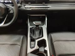 Geely Emgrand Passage 4 1.5L CVT Prestige - фото 19