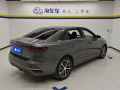 Geely Emgrand Passage 4 1.5L CVT Prestige - фото 2