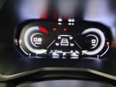 Geely Emgrand Passage 4 1.5L CVT Prestige - фото 20