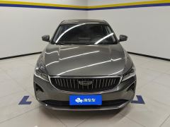 Geely Emgrand Passage 4 1.5L CVT Prestige - фото 3