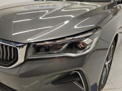 Geely Emgrand Passage 4 1.5L CVT Prestige - фото 4