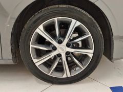 Geely Emgrand Passage 4 1.5L CVT Prestige - фото 6