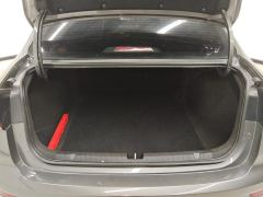 Geely Emgrand Passage 4 1.5L CVT Prestige - фото 7