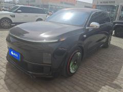 Li Auto L9 Pro - ფოტო 1