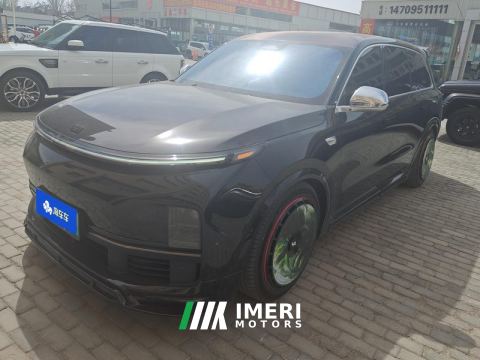 2024 Li Auto L9 Pro