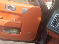 Li Auto L9 Pro - ფოტო 12