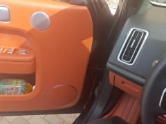 Li Auto L9 Pro - ფოტო 13