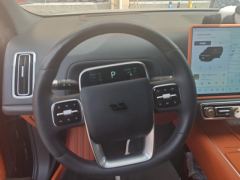 Li Auto L9 Pro - ფოტო 18
