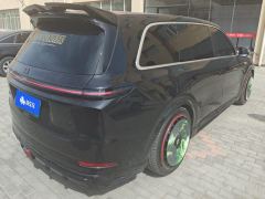 Li Auto L9 Pro - ფოტო 2