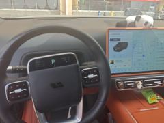 Li Auto L9 Pro - ფოტო 20